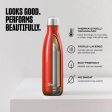 S well Traveller Insulated Stainless Steel Bottle 470ml Sale