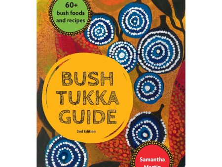 Bush Tukka Guide 2nd Edition Cheap