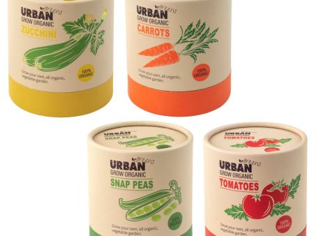 UrbanGreens Vegetable Organic Tubes Online Hot Sale