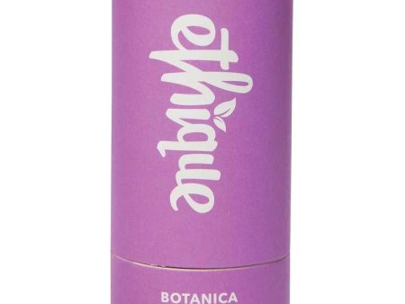 ETHIQUE Solid Deodorant Stick 70g - Botanica Discount