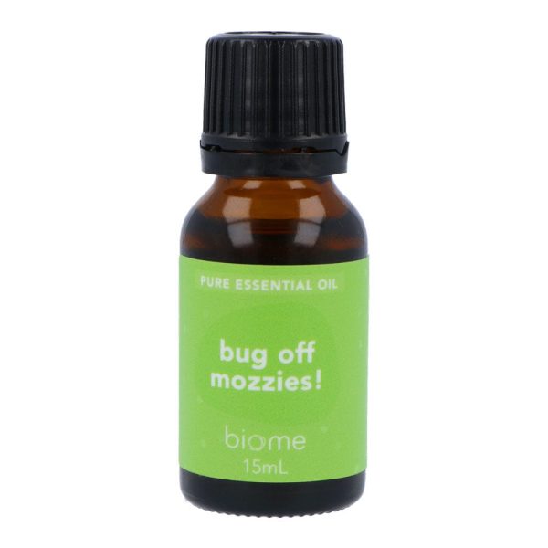 Bug Off Essential Oils Bundle Cheap