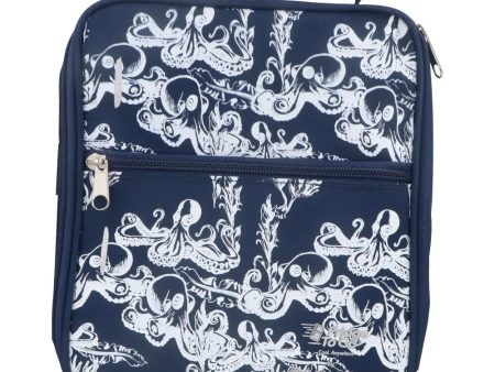 Fridge To Go Insulated Lunch Box Medium - Octopus Hot on Sale