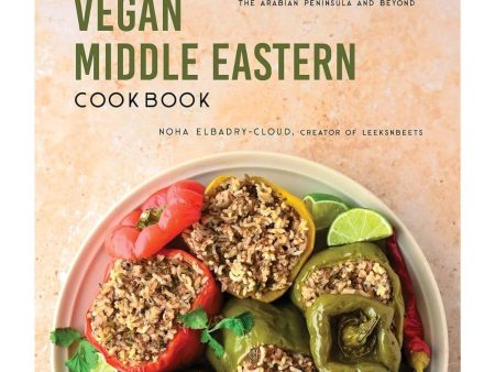 The Vegan Middle Eastern Cookbook Sale