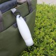 2 Pack Biome Good to Go Tube - 98mL Travel Bottles with Carry Loop on Sale