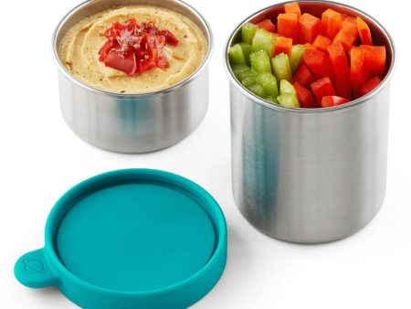 Planetbox Trailhead Double Sided Snack Container Online