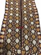 1355 Old Turkmenistan Embroidered Collar Online Hot Sale