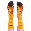 Wilson Payne Red Kangaroo Socks Sale