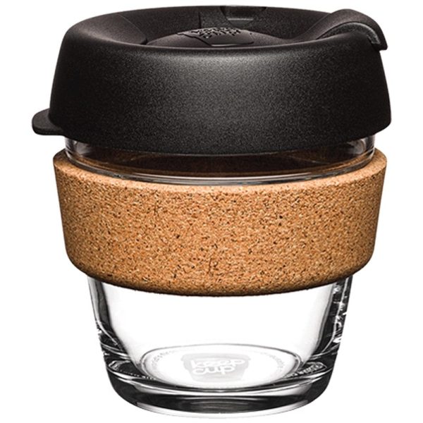 KeepCup Brew Cork 6oz Online Hot Sale