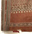 1446 Antique Iban Pua Kumbu Sungkit Woven Textile Sale