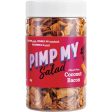 Pimp My Salad Meat-free Coconut Bacon 80g Online Sale