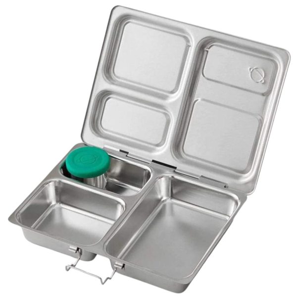 Planetbox LAUNCH Lunch Box Kits (Box, Containers, Magnets) Discount