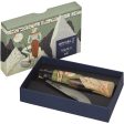 Opinel Nature No. 08 Mioshe - Box Discount