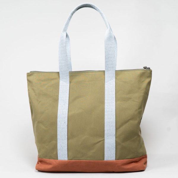 ATKM Bag - The Standard Travel Tote Online Hot Sale