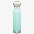 Klean Kanteen 20oz 592ml Insulated Water Bottle with Loop Cap For Cheap