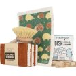 Plastic Free Dishwashing Bundle For Discount