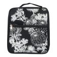 Fridge To Go Insulated Lunch Box Medium - Flowers For Discount