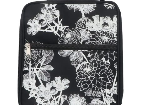 Fridge To Go Insulated Lunch Box Medium - Flowers For Discount