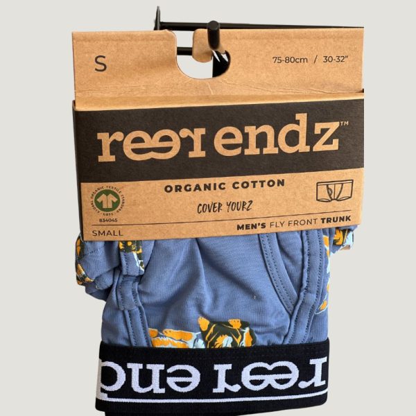 Reer Endz Organic Men s Underwear - Doggo Sale