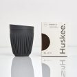 HuskeeCup & Lid 8oz 237ml Online Hot Sale