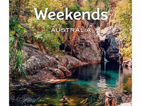 Ultimate Weekends Australia on Sale