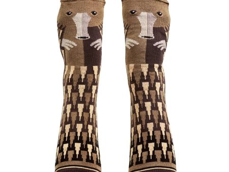 Wilson Payne Echidna Socks Discount