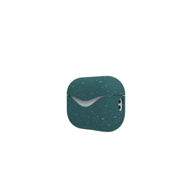 Pela Eco-Friendly AirPods Pro Case - Green (2nd Generation) For Discount