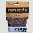 Reer Endz Organic Men s Underwear - Ode To Thala on Sale