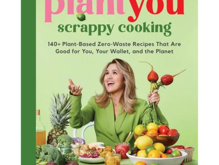 PlantYou: Scrappy Cooking Online now