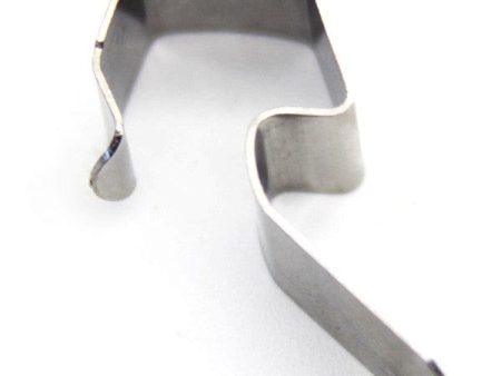 Weck Replacement Stainless Steel Clips - Single (1) For Cheap