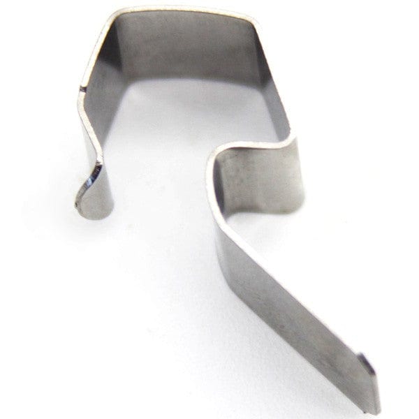 Weck Replacement Stainless Steel Clips - Single (1) For Cheap