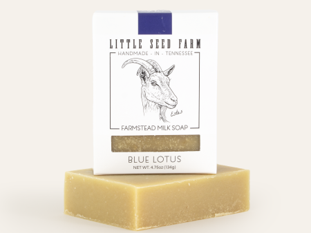 Blue Lotus Bar For Cheap