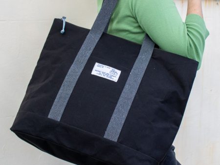 ATKM Bag - The Standard Travel Tote Online Hot Sale