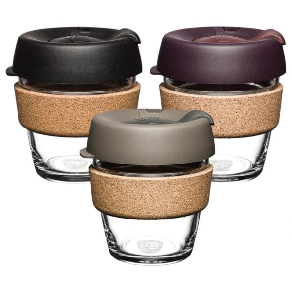 KeepCup Brew Cork 6oz Online Hot Sale