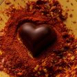 Loco Love Gift Box 330g - Chilli Hearts For Sale