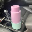 Car Cup Holder Expander by Willy & Bear on Sale