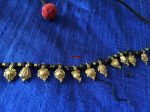 490 Old Gold Jewelry - Kolhapuri Saj Wedding Necklace Sale