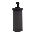 Filteroo 5.5” Rain & City Water Carbon Block Gravity Water Filter Cartridge - Single Online