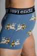 Reer Endz Organic Men s Underwear - Doggo Sale