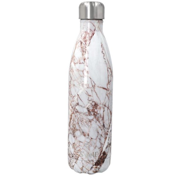 S well Insulated Stainless Steel Bottle 750ml For Discount