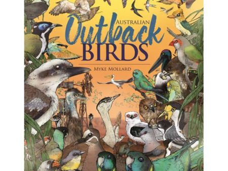 Australian Outback Birds For Sale