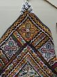 943 Masterpiece Dowry Bag Vintage Rabari Embroidery Supply