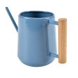 Burgon & Ball Indoor Watering Can 0.7L - Heritage Blue For Cheap