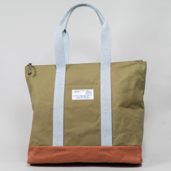 ATKM Bag - The Standard Travel Tote Online Hot Sale