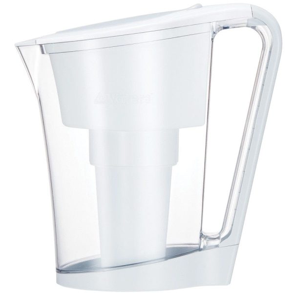 AceBio+ WatersCo 1L Water Filter Jug Hot on Sale