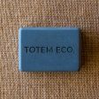 Totem Eco Australian Activated Charcoal Soap Kunzea 65g For Discount