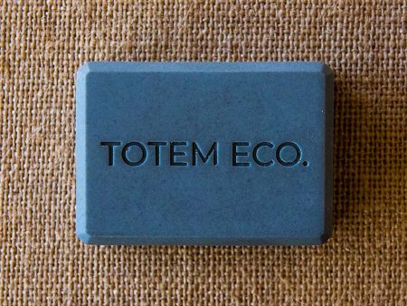 Totem Eco Australian Activated Charcoal Soap Kunzea 65g For Discount