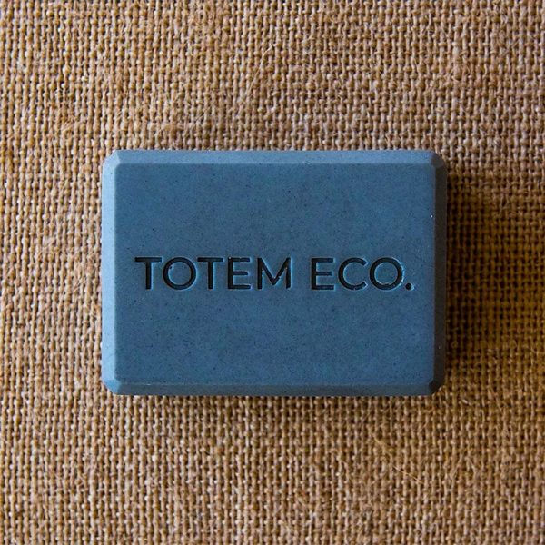 Totem Eco Australian Activated Charcoal Soap Kunzea 65g For Discount