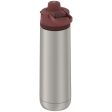 Thermos Guardian Stainless Steel Insulated Bottle 710ml Discount