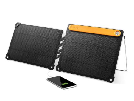 Biolite Solar Panel 10+ Portable Solar Panel Fashion