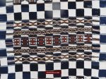 1476 Long Antique Arkilla Jenngo - African Textile Art Online